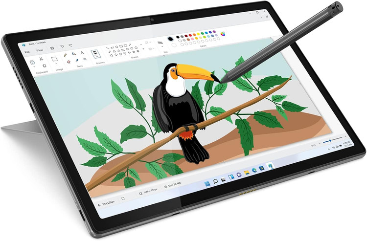 لپ تاپ Lenovo IdeaPad Duet 5