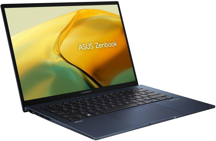 لپ تاپ Asus Zenbook Flip UP3404va