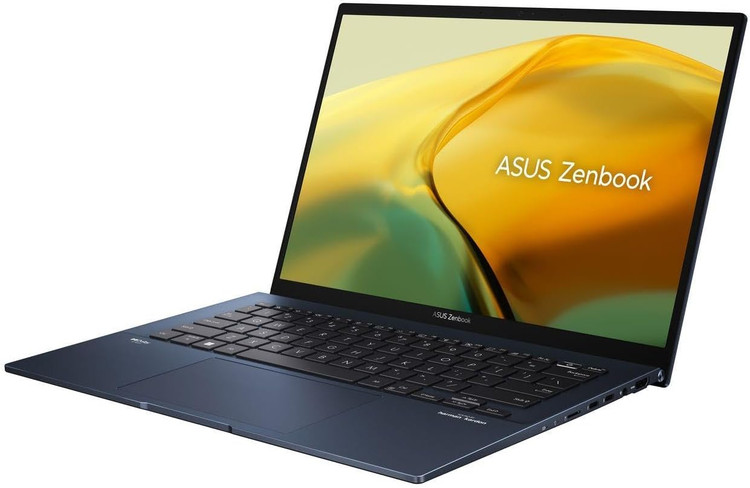 لپ تاپ Asus Zenbook Flip UP3404va