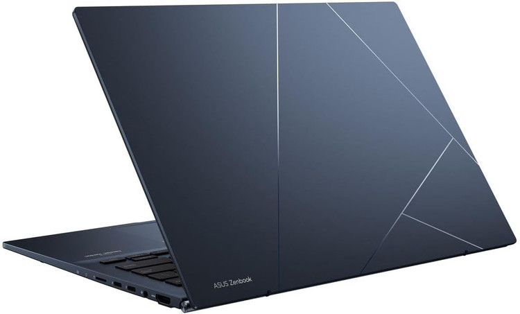 لپ تاپ Asus Zenbook Flip UP3404va