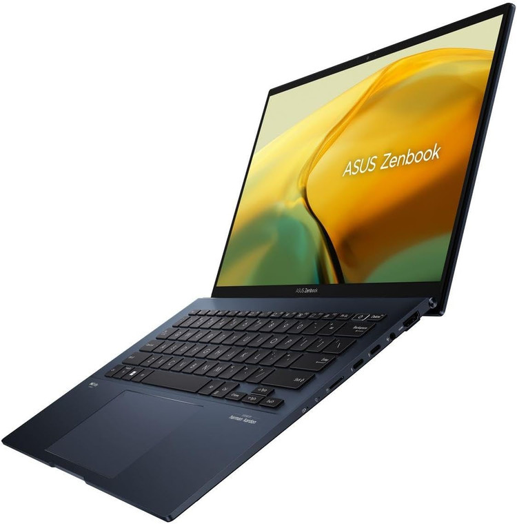 لپ تاپ Asus Zenbook Flip UP3404va