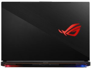 لپ تاپ گیمینگ Asus ROG Zephyrus GX531