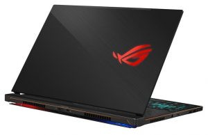 لپ تاپ گیمینگ Asus ROG Zephyrus GX531
