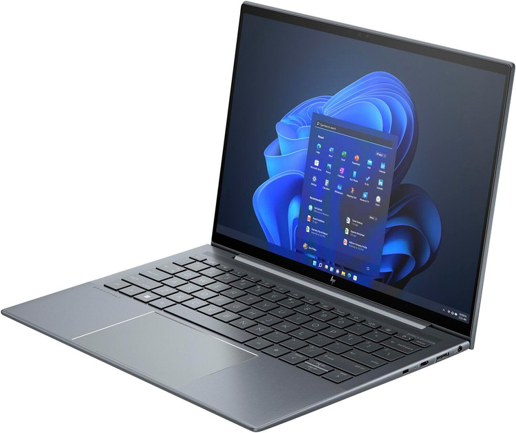 لپ تاپ HP Dragonfly G4
