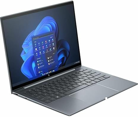 لپ تاپ HP Dragonfly G4