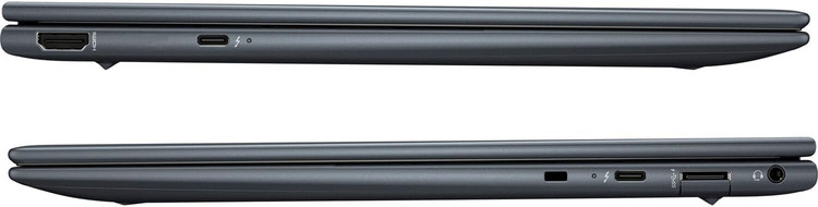 لپ تاپ HP Dragonfly G4