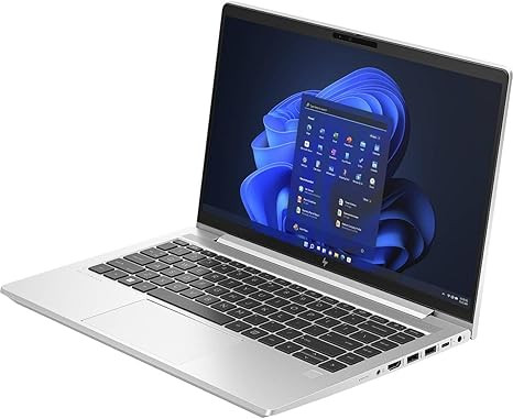 لپ تاپ HP Elitebook 645 G10