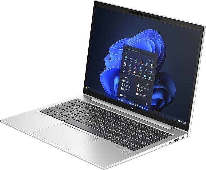 لپ تاپ HP Elitebook X360 830 G11
