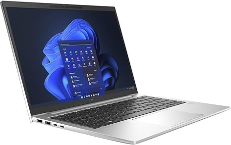 لپ تاپ HP Elitebook 830 G9