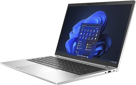 لپ تاپ HP Elitebook 830 G9