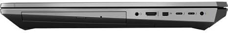لپ تاپ HP Zbook 17 G6