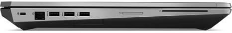 لپ تاپ HP Zbook 17 G6