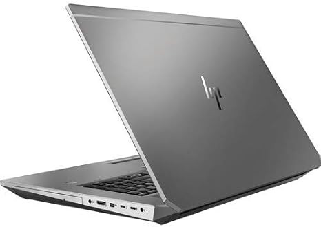 لپ تاپ HP Zbook 17 G6