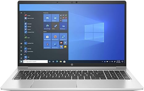 لپ تاپ HP Probook 650 G8