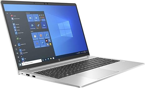 لپ تاپ HP Probook 650 G8