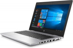 لپ تاپ HP Probook 640 G4