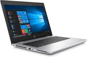 لپ تاپ HP Probook 640 G4
