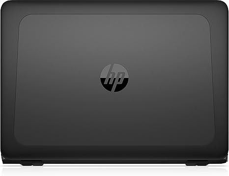 لپ تاپ HP ZBOOK 14U G4