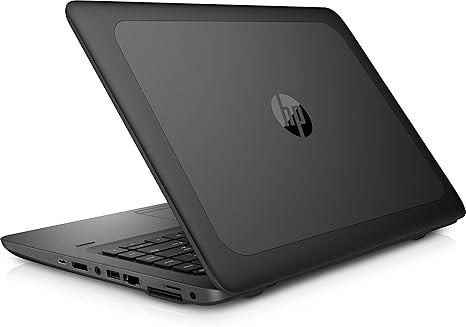 لپ تاپ HP ZBOOK 14U G4