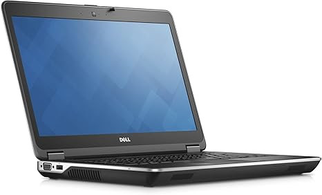 لپ تاپ Dell Latitude E6440