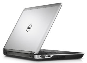 لپ تاپ Dell Latitude E6440