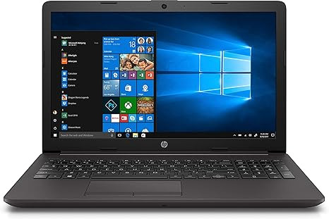 لپ تاپ HP 250 G7