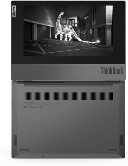 لپ تاپ Lenovo Thinkbook Plus