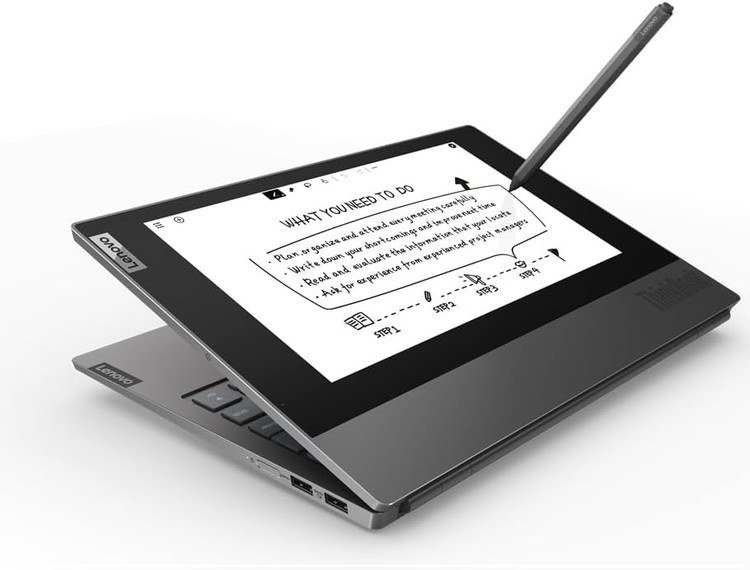 لپ تاپ Lenovo Thinkbook Plus