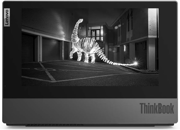 لپ تاپ Lenovo Thinkbook Plus