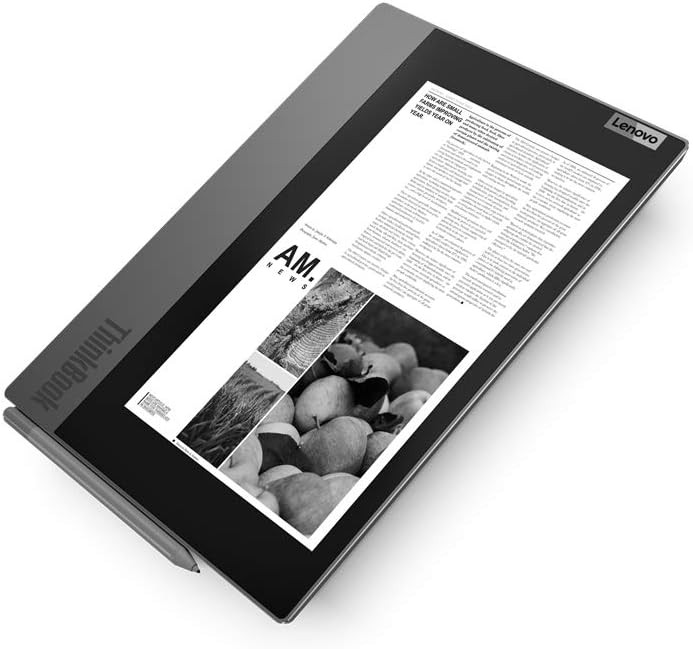 لپ تاپ Lenovo Thinkbook Plus