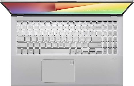 لپ تاپ Asus Vivobook X512F