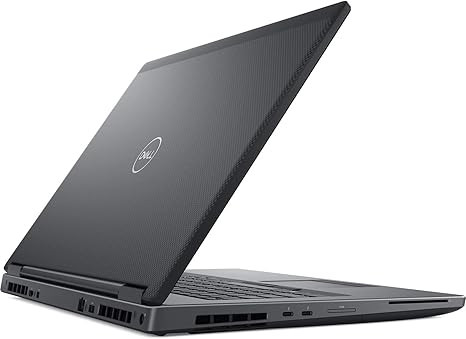 لپ تاپ Dell Precision 7730