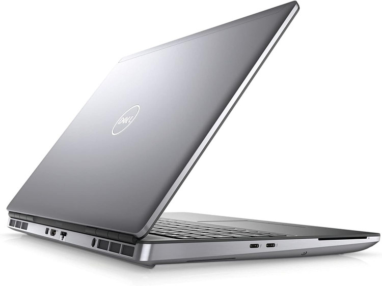 لپ تاپ DELL Precision 7750