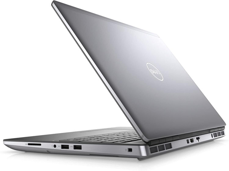 لپ تاپ DELL Precision 7750
