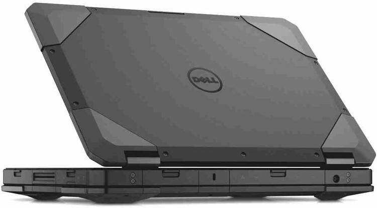 لپ تاپ Dell Latitude 14 Rugged – 5404