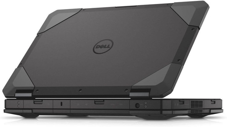 لپ تاپ Dell Latitude 14 Rugged – 5404