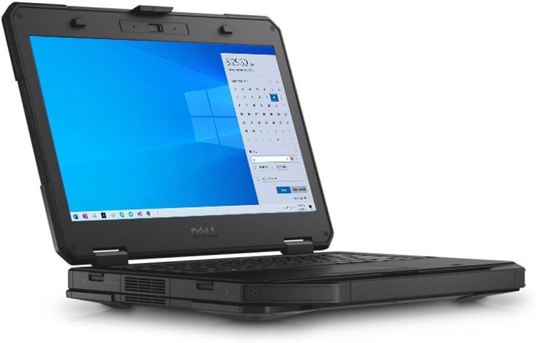لپ تاپ Dell Latitude 14 Rugged – 5404