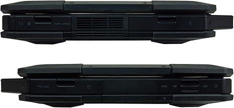 لپ تاپ Dell Latitude 14 Rugged – 5404