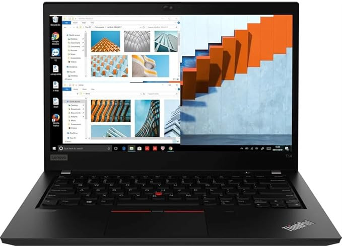 لپ تاپ Lenovo Thinkpad T14