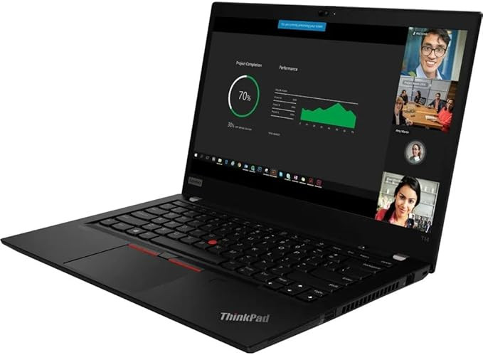 لپ تاپ Lenovo Thinkpad T14