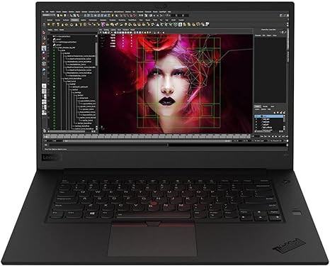 لپ تاپ Lenovo ThinkPad P1