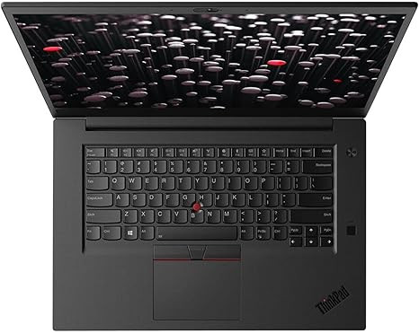 لپ تاپ Lenovo ThinkPad P1