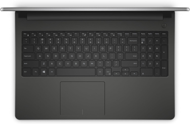 لپ تاپ Dell Inspiron 15 5559