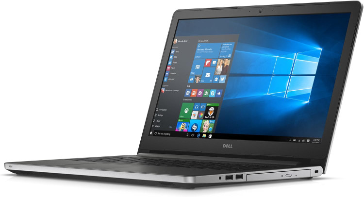 لپ تاپ Dell Inspiron 15 5559