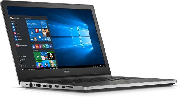 لپ تاپ Dell Inspiron 15 5559