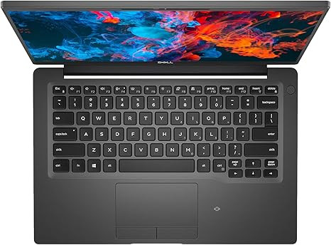 لپ تاپ Dell Latitude 7400 2-in-1