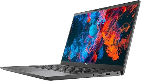 لپ تاپ Dell Latitude 7400 2-in-1