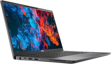 لپ تاپ Dell Latitude 7400 2-in-1
