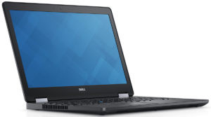 لپ تاپ Dell Latitude E5570