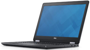 لپ تاپ Dell Latitude E5570